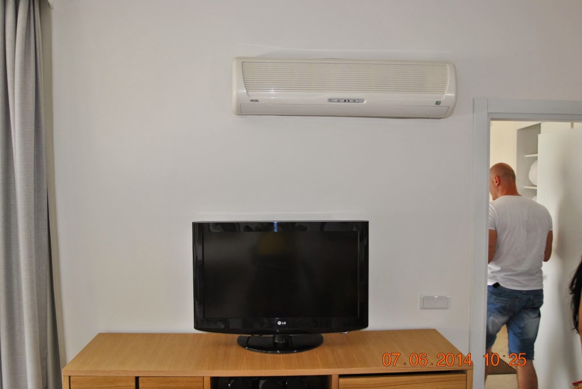 imagini hotel KUSADASI GOLF